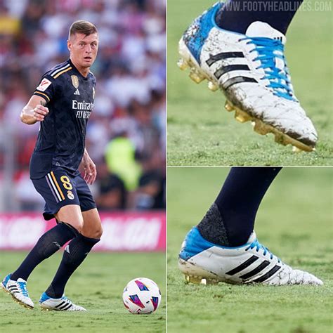 adidas adipure 11pro kroos